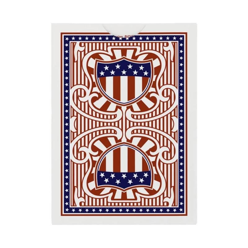 Bicycle - Stars and Stripes Playing Cards