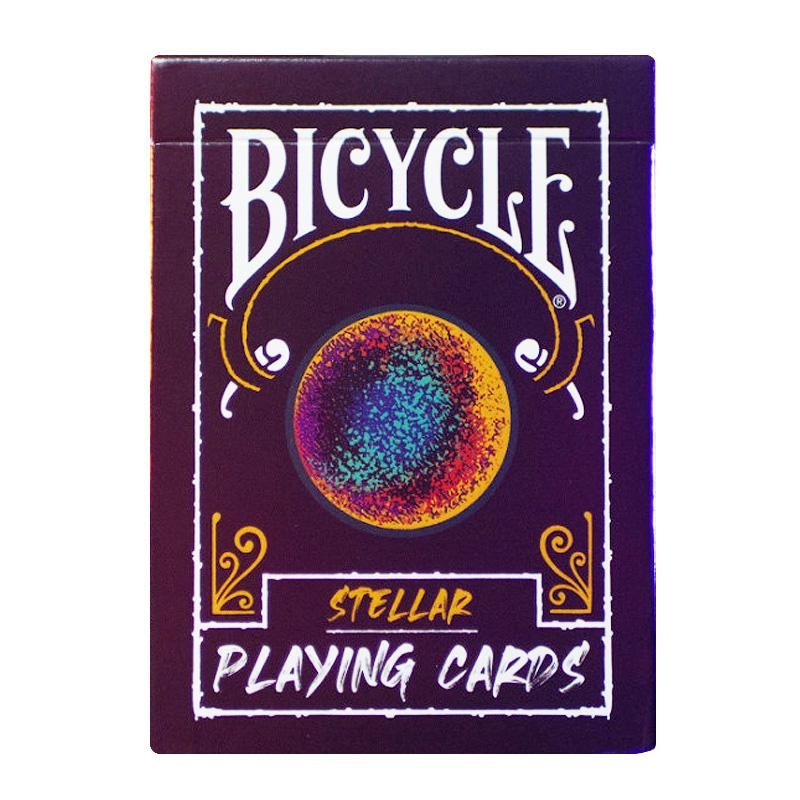 Bicycle - Stellar Playing Cards