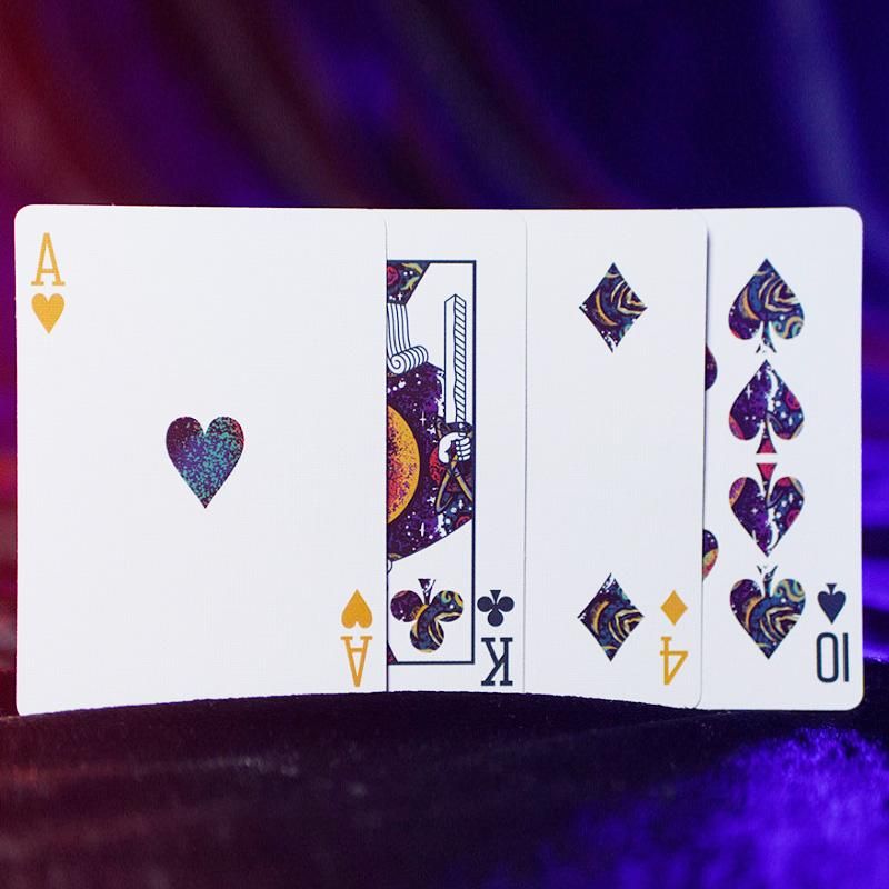 Bicycle - Stellar Playing Cards