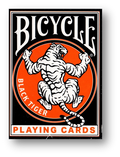 Black Tiger: Revival Edition Playing Cards