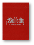 Bulletfly Playing Cards: Vino Edition