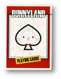 BUNNYLAND Playing Cards