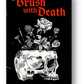 A Brush with Death Playing Cards