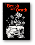 A Brush with Death Playing Cards
