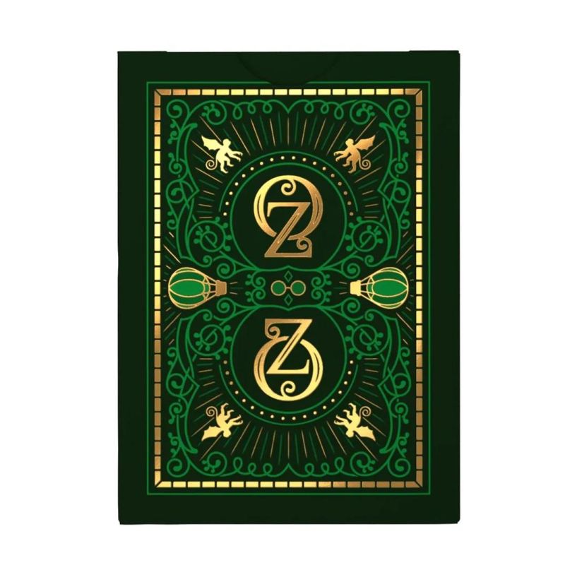 Bicycle - Wizard of Oz Playing Cards
