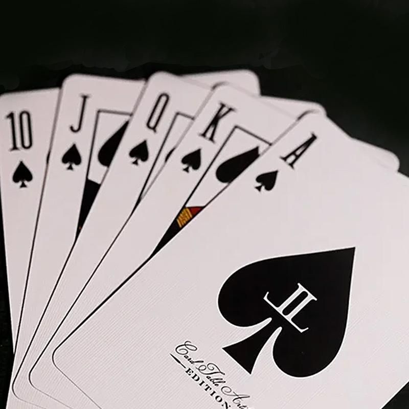 Bicycle - X Laura London Playing Cards
