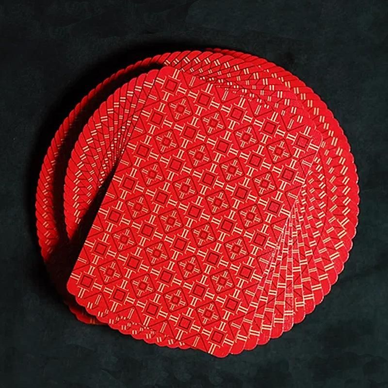 Bicycle - X Laura London Playing Cards