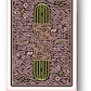 Cactus (Pink Quartz) Playing Cards
