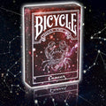 Bicycle Constellation Series - Cancer