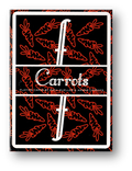 Fontaine - Carrots V3 Playing Cards