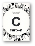 Carbon (Diamond Edition) Playing Cards