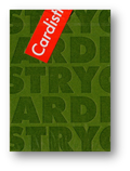 Cardistry-Con 2019 Playing Cards