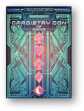 2025 Cardistry Con of China Holo Playing Cards by Bacon Magic