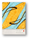 POLLOCK Cardistry Playing Card Deck