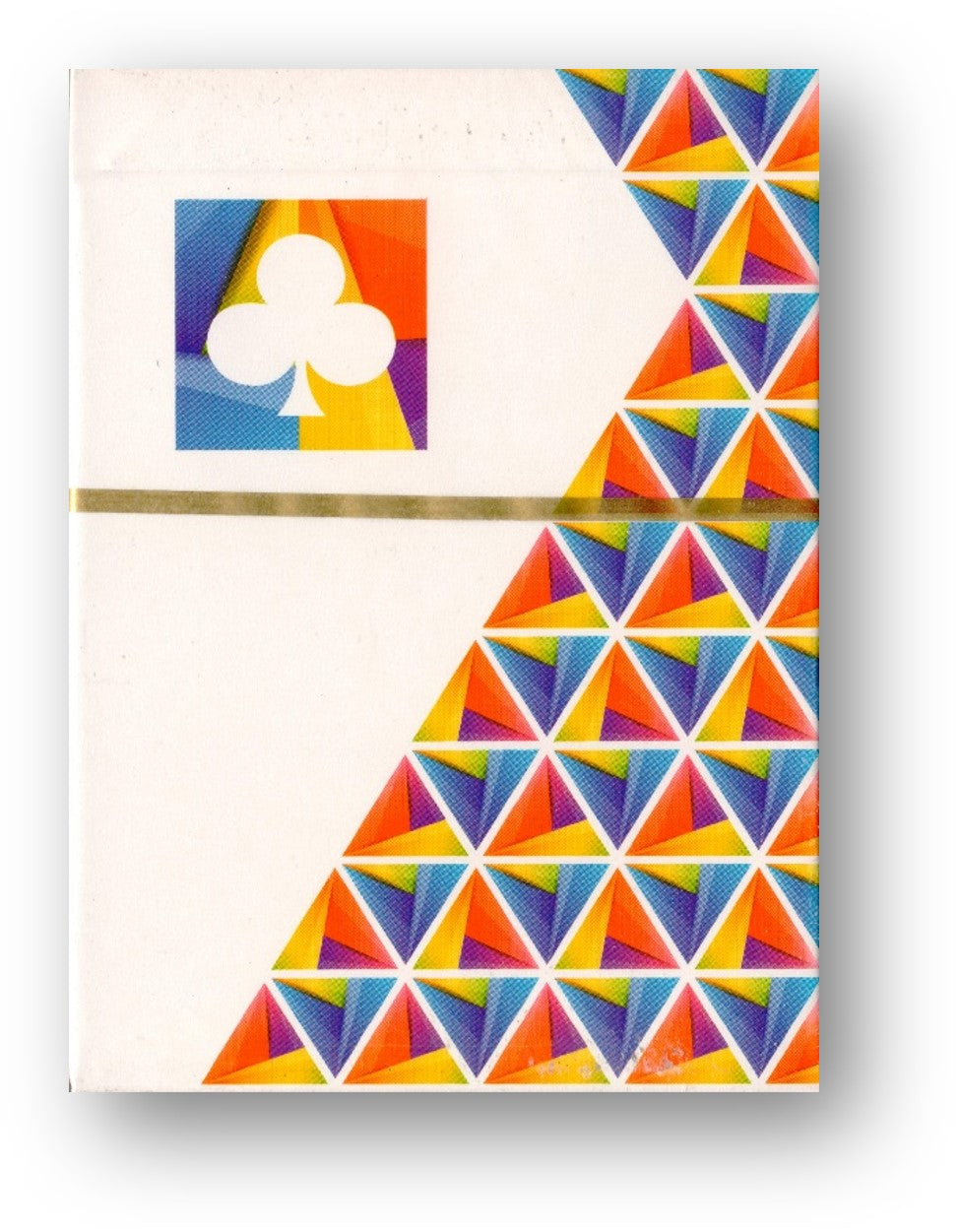 CardMaCon Playing Cards