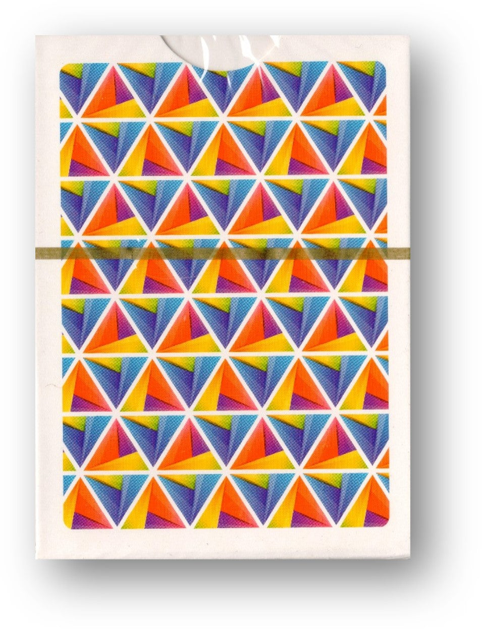 CardMaCon Playing Cards