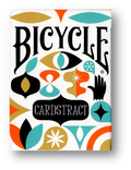 Bicycle Cardstract Playing Cards by US Playing Card