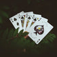 CARPE NOCTEM Playing Cards