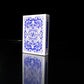 Chameleon Playing Cards (Blue) by Expert Playing Cards