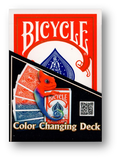 Color Changing Deck
