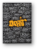 CC Orbit 4th Edition Playing Cards