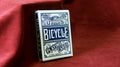 Bicycle Chainless Playing Cards (Blue)
