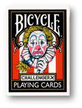 Bicycle Challenger Playing Cards JAPAN