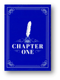 Chapter One Playing Cards