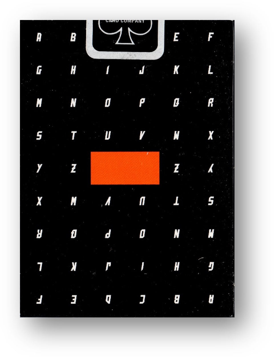 Graphic Design CheatSheet V3 Playing Cards