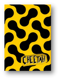 Cheetah Playing Cards by Gemini