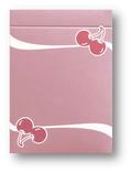 Cherry Casino Flamingo Quartz (Pink) Playing Cards By Pure Imagination Projects