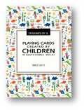 Playing Cards created by children