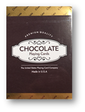 Limited Edition Chocolate Playing Cards