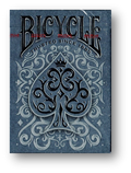 Bicycle Cinder Playing Cards by US Playing Card