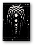 The Circle Crop Playing Cards by X-ZONE