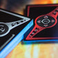 Chrome Kings Limited Edition Playing Cards (Artist Edition)