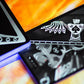 Chrome Kings Limited Edition Playing Cards (Artist Edition)