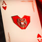 Chrome Kings Limited Edition Playing Cards (Players Edition)