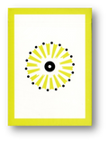 Cardistry Club Zero Playing Cards