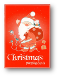 Christmas Playing Cards (Ornament Edition)