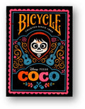 Bicycle - Disney Coco