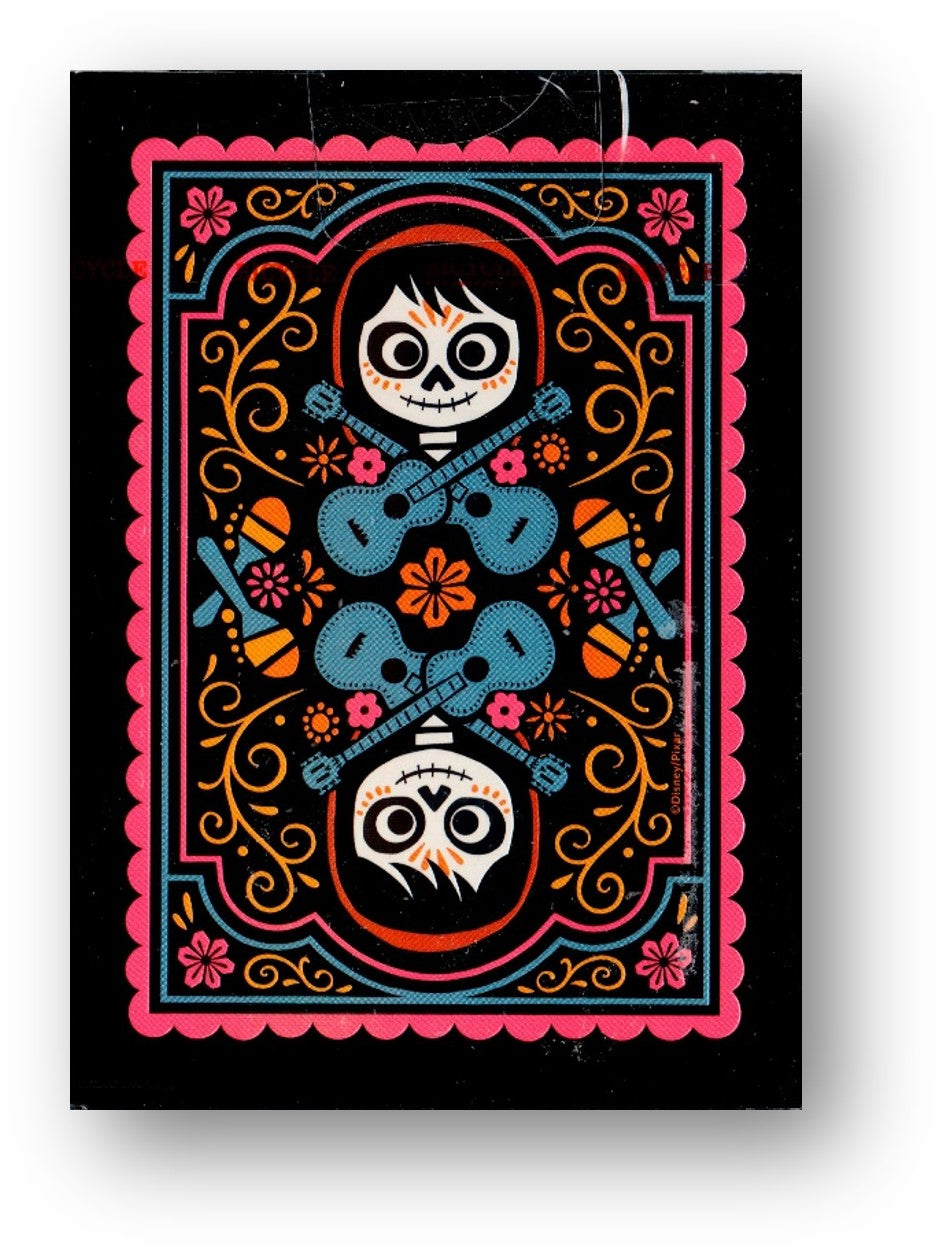 Bicycle - Disney Coco