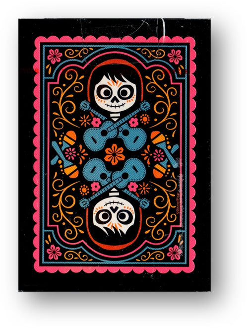 Bicycle - Disney Coco