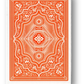Cohorts Red Playing Cards Marked Deck