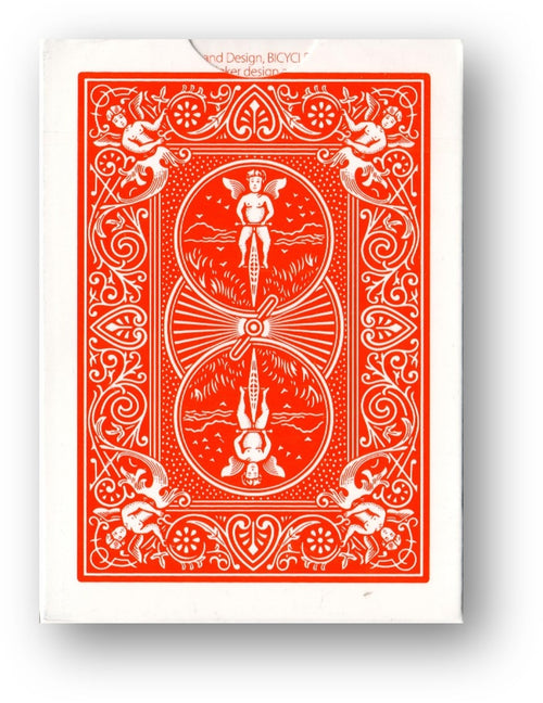 Bicycle - Colors Playing Cards