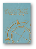 Compass Playing Cards