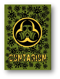 Contagion Playing Cards