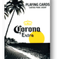 Corona Playing Cards
