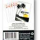 Corona Playing Cards