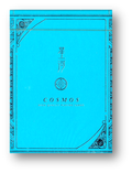 Cosmos Playing Cards (Blue)